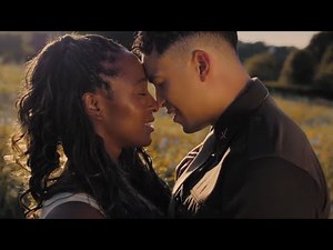 Brigadoon at Regent's Park Open Air Theatre - 'Almost Like Being in Love' music video