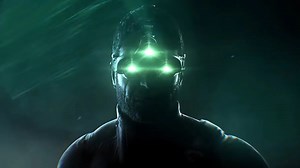 Splinter Cell's Sam Fisher's Upgraded to an Apple Vision Pro, Apparently