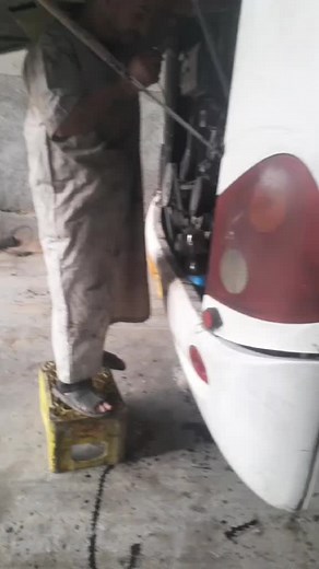 Bus Engine Repair: Step-by-Step Maintenance Guide