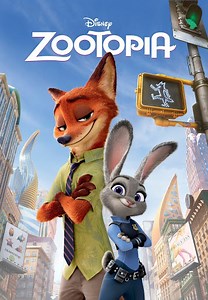 Zootopia（Doblada） - Movies on Google Play
