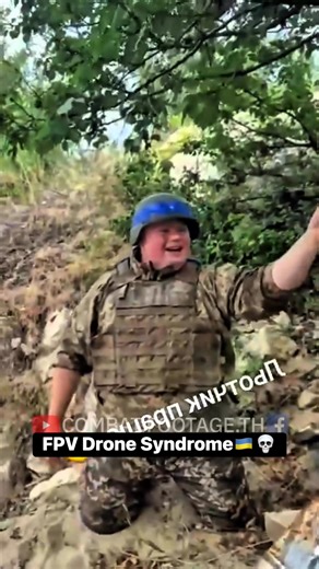 33K views · 203 reactions | FPV โดรนซินโดรม / FPV Drone Syndrome #สงคราม #รัสเซียยูเครน #RussiaUkraine #drone #war | Combat.Footage.TH | Facebook