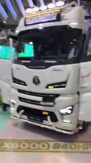 5.9K views · 71 reactions | The world's most powerful truck(Shacman X6000) ready to come to Africa. | Zimbabwe Professional Drivers | Facebook