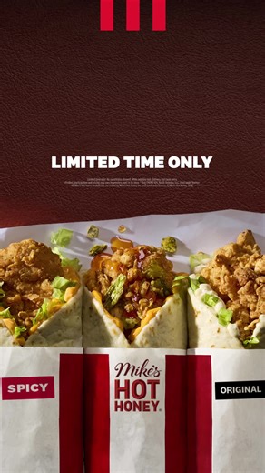 KFC Canada on TikTok