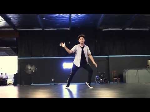 Fireflies - Owl City | Byang Choreography