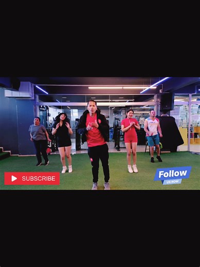 baila con nosotros 😉#baile #coreografia #ponteenforma #morena #ilegales #viral