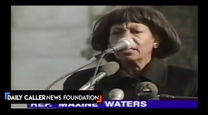 196K views · 1.3K reactions | Maxine Waters: Impeachment “Is A Coup” | American Voices | Facebook