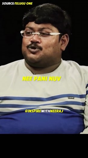 His Innocent Words ✨❤️ @actorsumanshetty | InspirewithNeeraj