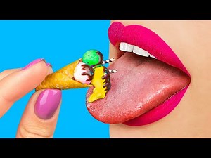 14 DIY Mini Essence Ideas