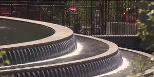 First look inside the new Washington Park Reservoir and public reflecting pools
