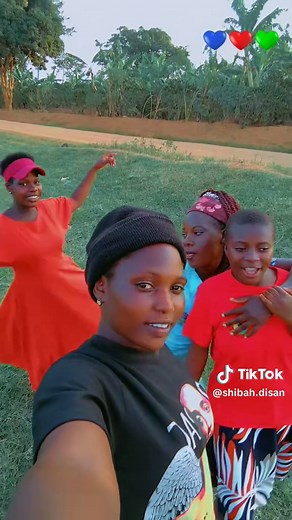 shibah disan (@shibah.disan)’s videos with Binene - NTAATE