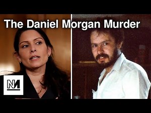 The Murder Of Daniel Morgan | Downstream