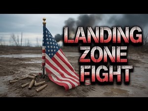 Landing Zone Albany: The Deadliest Ambush of the Vietnam War