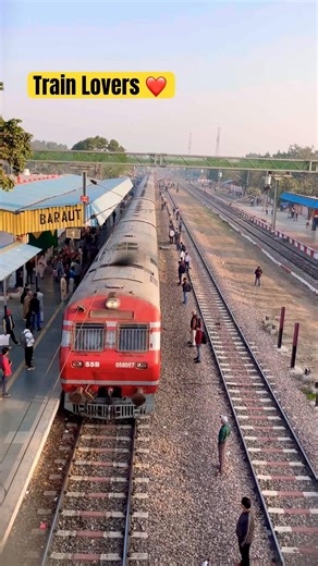 13307 Ganga Satluj Express Viral Train Announcement #indianrailways #trainannouncement