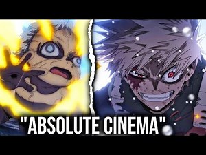 Bakugo VS All For One Was Absolute Cinema! Explained! My Hero Academia Season 8 |