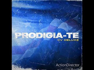 Prodígio - Cabo Verde Deluxe (Ouvir Álbum Completo)