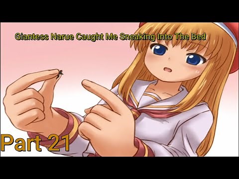 Shrink High Expanded Mod Walkthrough Part 21 Shrinking Not Again!!!