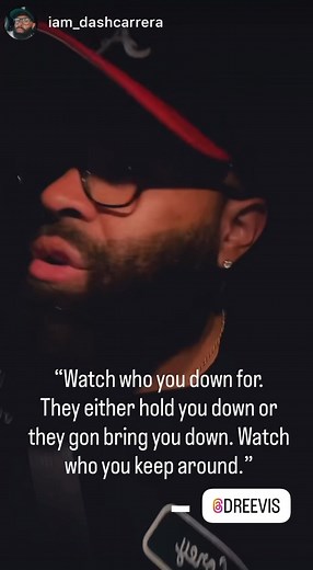 André Brown Jr. on Reels