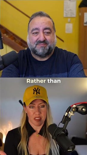 How to start feeling SAFE on camera. No more freezing! #creatorsupport