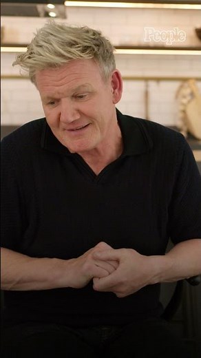 Gordon Ramsay Is Working On a Show Called ‘Idiot Sandwich’ After His Infamous Meme #Shorts