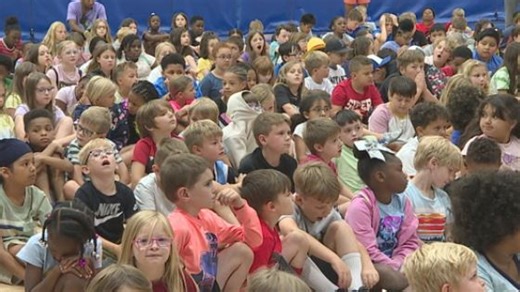 Bryant Youth Association celebrates 20 years and launches summer program