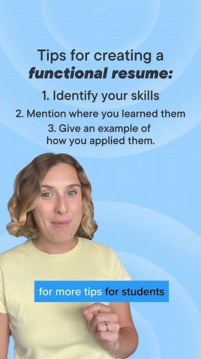 554K views · 2.6K reactions | AI-driven skill suggestions, a huge library of examples, resume statistics, beautiful designs… We develop tools to help you push through the barriers and get to your dream job! | Resume.io | Facebook