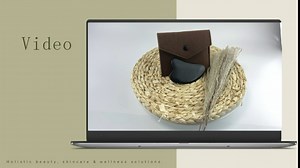 Gua Sha Facial Tool Comb Edge, Gua Sha Massage Tool, Gua Sha Scraping Massage Tools for Face, Body, Traditional Massage Tool, Unique Comb-Side Scraping Stone (S-Heart)