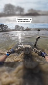 Jp goin deep at Busco Beach YouTube video: "Busco Beach Mud Bash 2025" #atv #mudding #buscobeach #mudbash #4wheeler #jpstephens #vlog | Jp Stephens Youtube