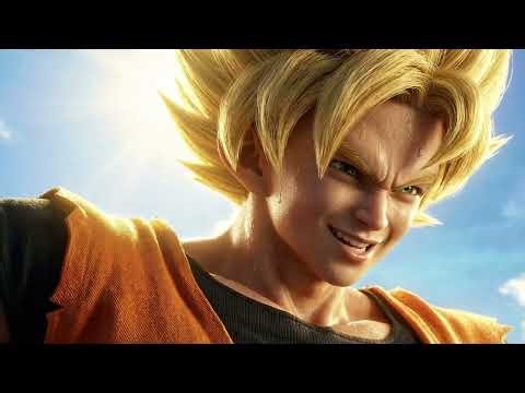 LA TRANSFORMACIÓN DEFINITIVA: Gohan SSJ2 vs Cell#dragonball