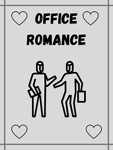 Signs Your Co-Worker Likes You