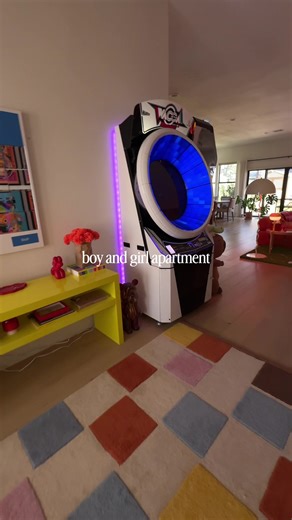 A Colorful Home Filled with Love: Room Tour
