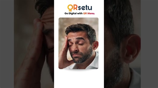 QR Setu – Smart Digital Menu for Restaurants | QR Setu