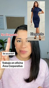 4.2K views · 62 reactions | ELEGANTE vs NÃO ELEGANTE | Fashion Iris | Facebook