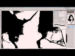 Efecto Pop Art Photoshop.f4v