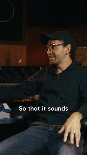 Andrés Torres & Mauricio Rengifo on Luis Fonsi's 'Despacito'