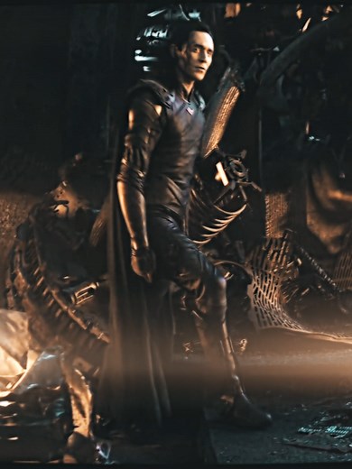 Loki Series: Sad and Angsty Edits Reflecting My Mood | Marvel MCU