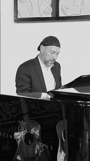 PATRICK FIORI - ELLES (REPRISE / COVER)