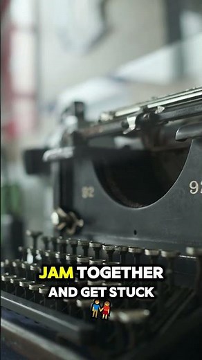 Why Do Keyboards Use the QWERTY Layout?