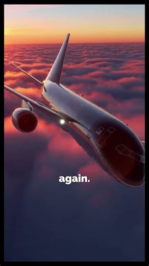 Why Airplane Oxygen Masks Only Give You 12 Minutes 😳✈️