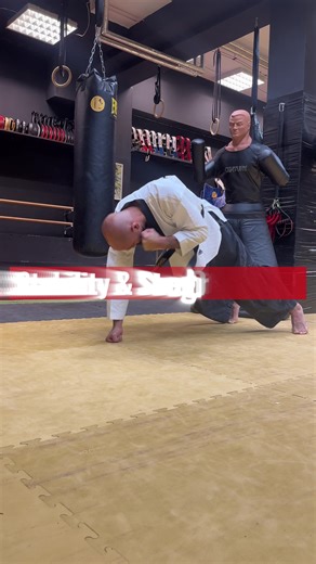 Stability and Power in Drill Training Workouts