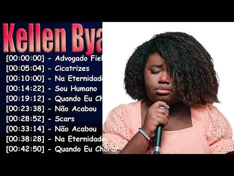 🔥 KELLEN BYANCA best songs ever 🎧 top christian music playlist 2026 🌟 viral worship hits 💥