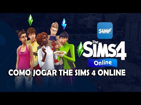 How to Play The Sims 4 Online Through S4MP