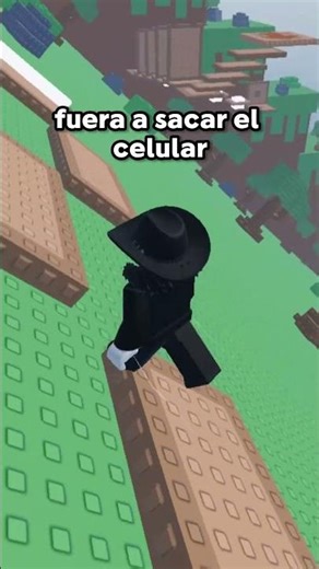 El terror ya no da MIEDO 💀 #roblox #shorts