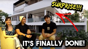 Meeting the architect of our future house? Today's vlog takes place in Baguio with Oliver Austria pinoy architect! Vlog 106 Download Spotify for FREE and follow me at “Superhuman” for full podcast episodes: http://www.spotify.com/Superhuman Subscribe to my NEW YOUTUBE CHANNEL "Wil Dasovich - Superhuman" for video clips from the podcast: https://www.youtube.com/channel/UCyaaFMm_xdVe9IcIPjFo4_g Instagram/Twitter/tiktok: @wil_dasovich Facebook Page: https://www.facebook.com/wildasovichfanpage/ Yout