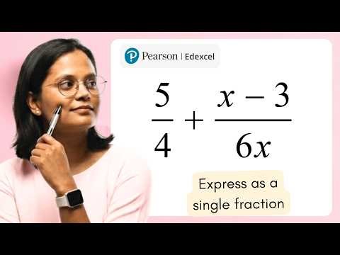 Simplify Any Algebraic Expression in Seconds!