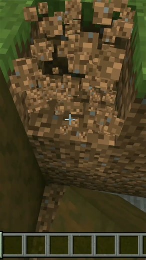 HOW TO MAKE A 3x3x3 BASE #minecraft #build