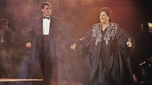 ‘Barcelona’, el himno que unió a Freddie Mercury y Montserrat Caballé | Música | LOS40