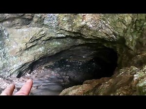 Exploring one of New Hampshire's Largest Mines