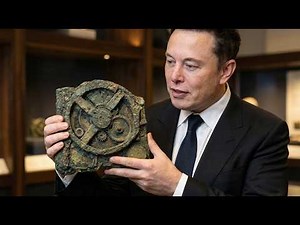 IMPOSSIBLE Ancient Machines | Engineering That Modern Technology Still Can't Recreate… Why?