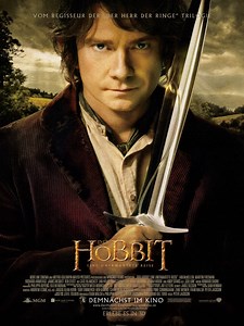 Die Filmstarts-Kritik zu Der Hobbit: Eine unerwartete Reise