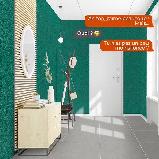 39K views · 120 reactions | Professionnels du BTP, notre outil Magic View est parfait pour aider vos clients à se projeter dans leurs projets !  | POINT.P | Facebook